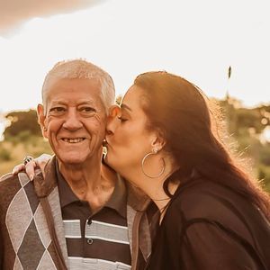 Meet your Posher, Sam